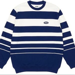 PALACE GETTING THINNER CREW